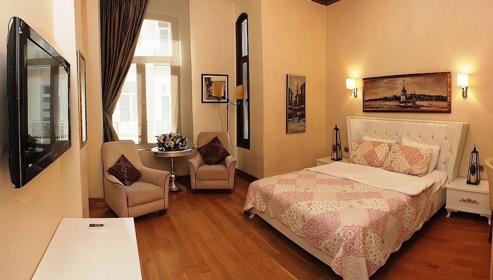 Ragip Pasha Aparthotel 3*
