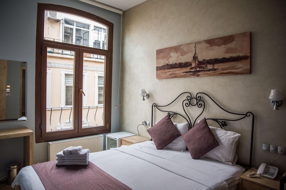 Ragip Pasha Aparthotel