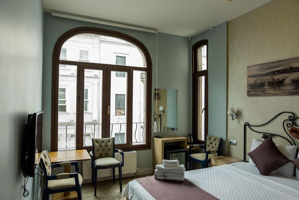 Ragip Pasha Aparthotel Istanbul