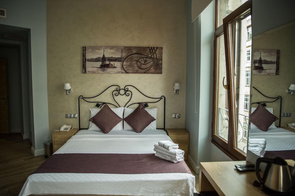 Ragip Pasha Aparthotel 3*