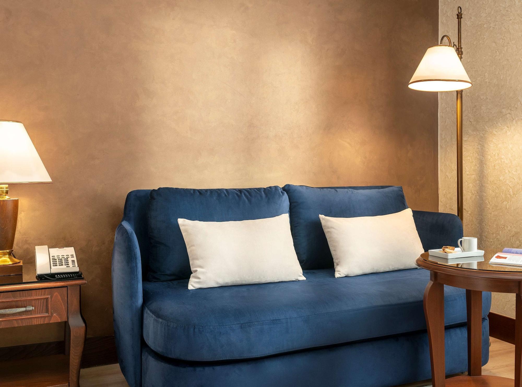 Occidental Taksim Hotel 4*