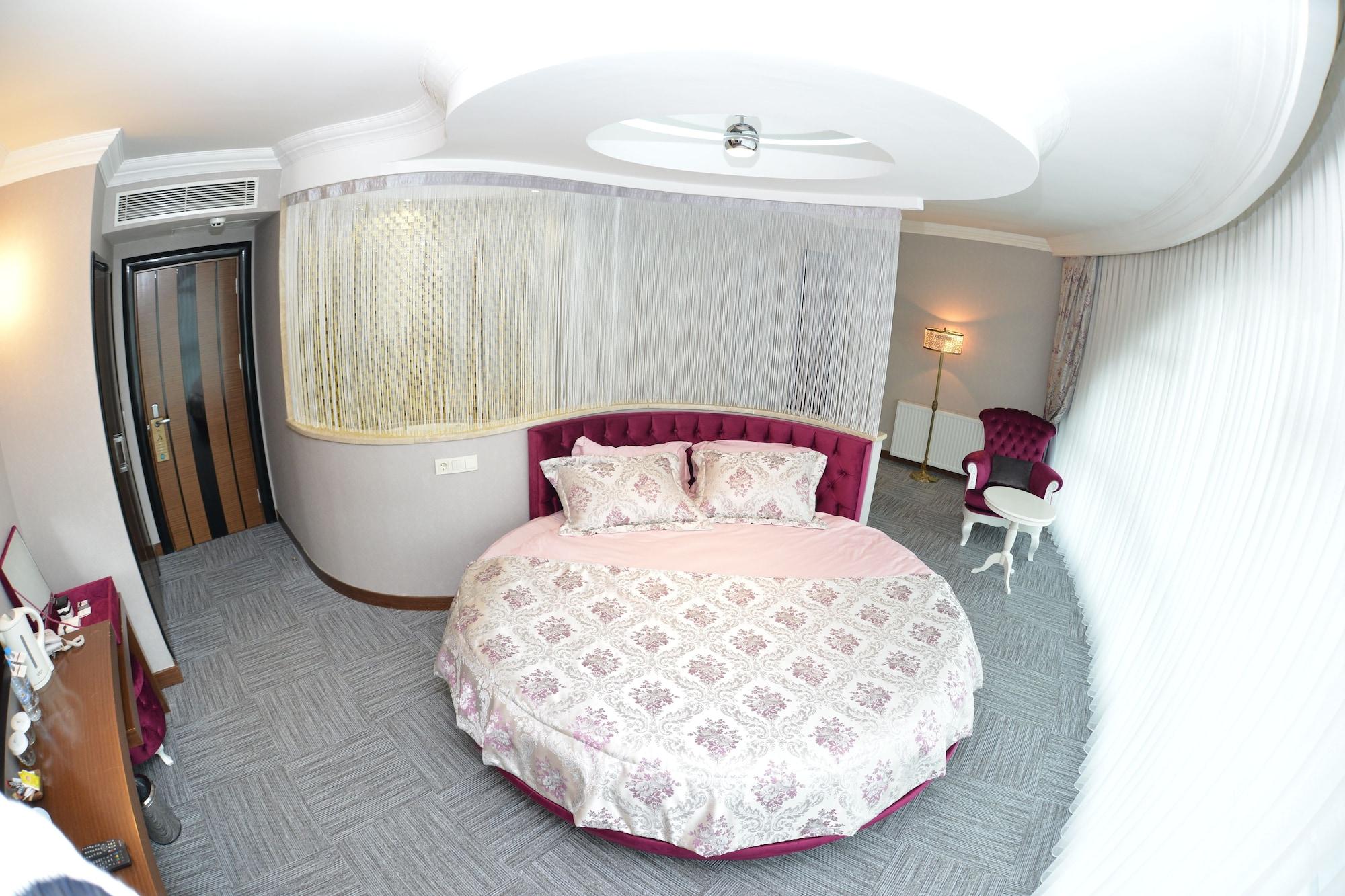 Asia City Hotel Istanbul 3*