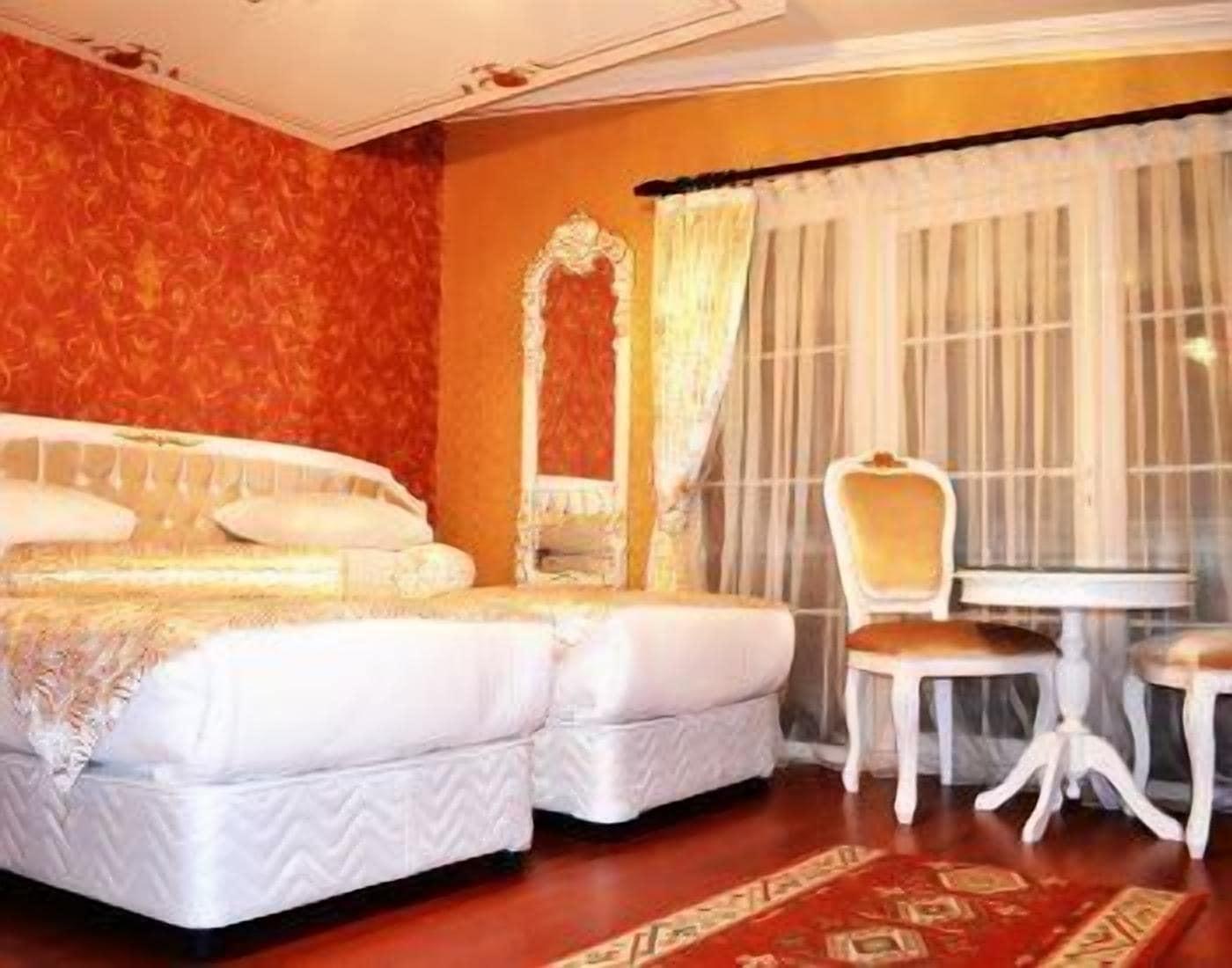 Hotel Alyon Taksim Istanbul