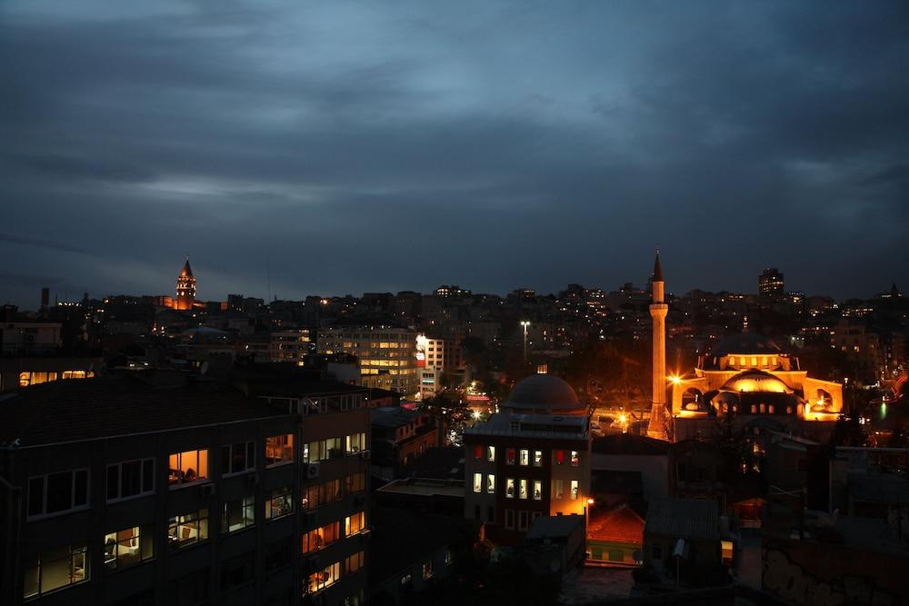 Karakoy Port 4* Istanbul