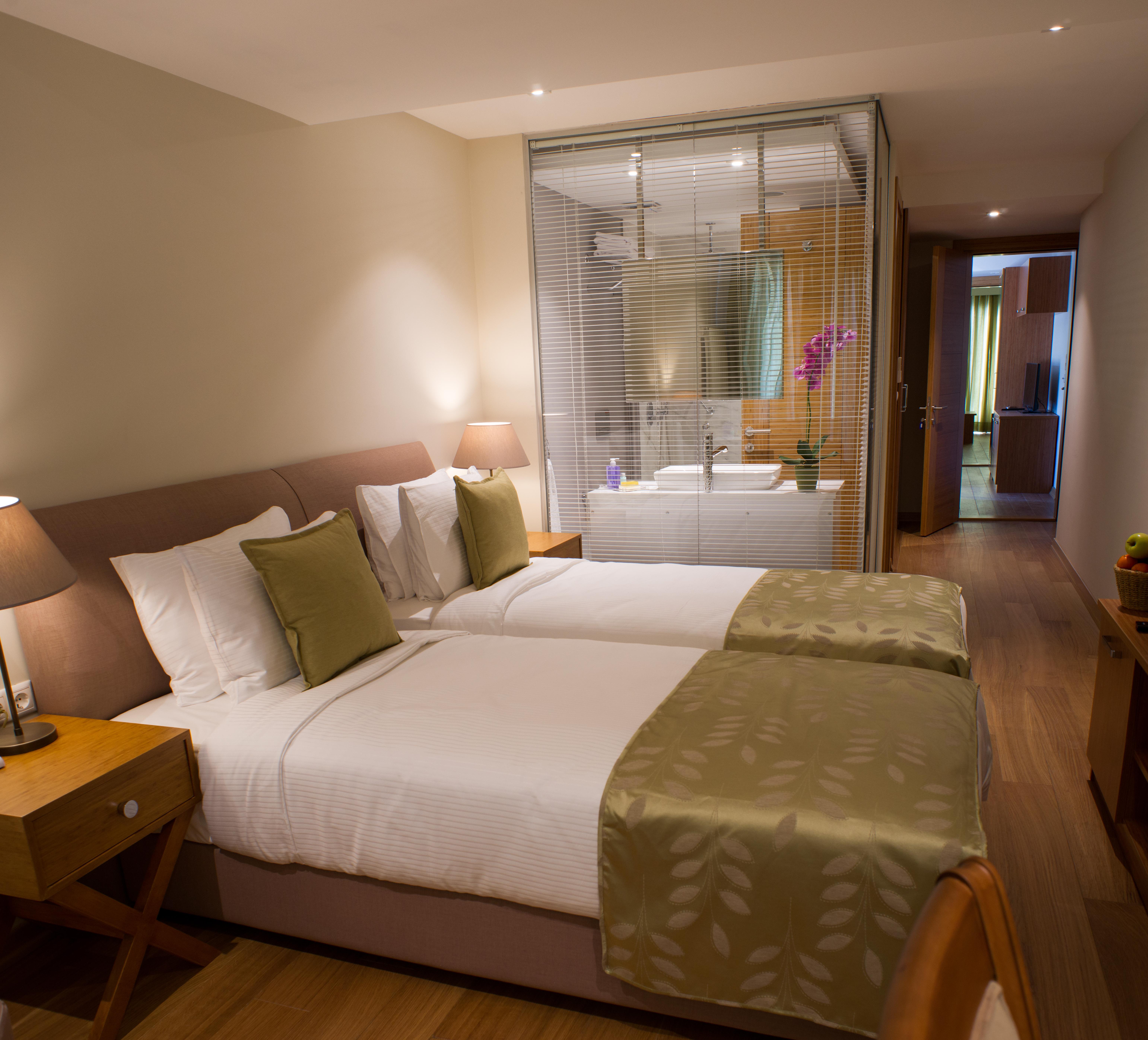 Hotel Wame Nisantasi-boutique Class 3*