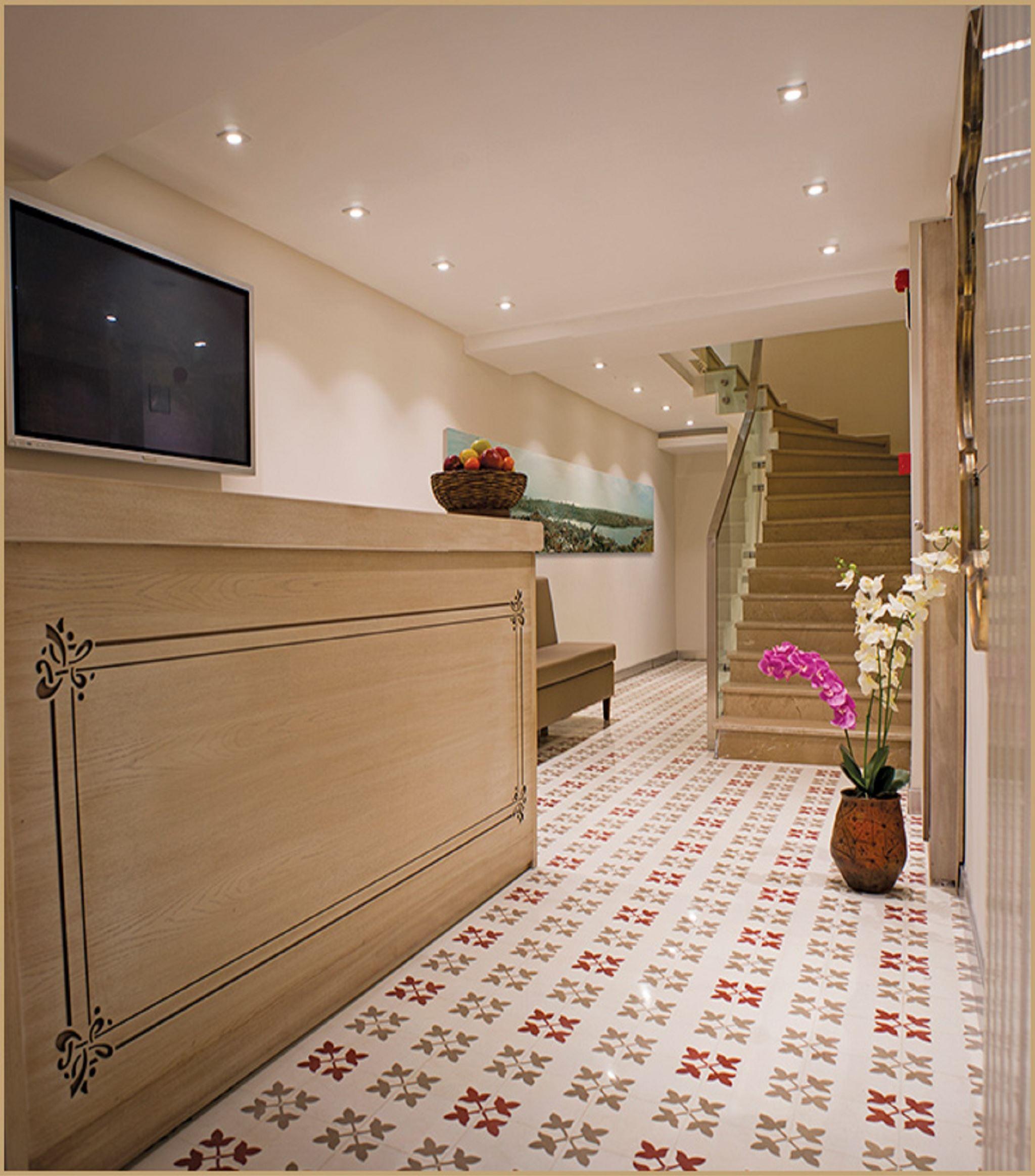 Hotel Wame Nisantasi-boutique Class