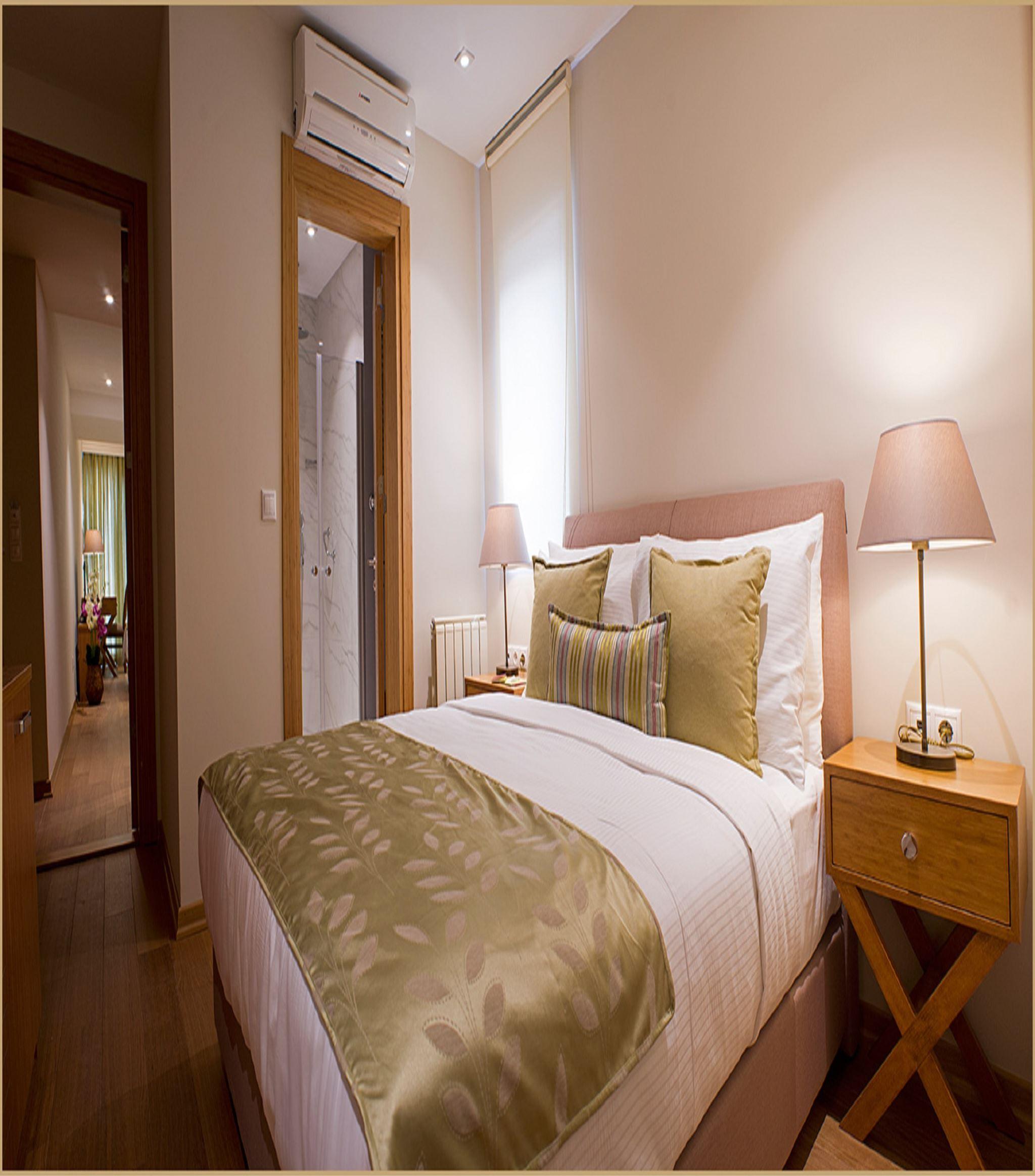 Wame Nisantasi-boutique Class Hotel Istanbul