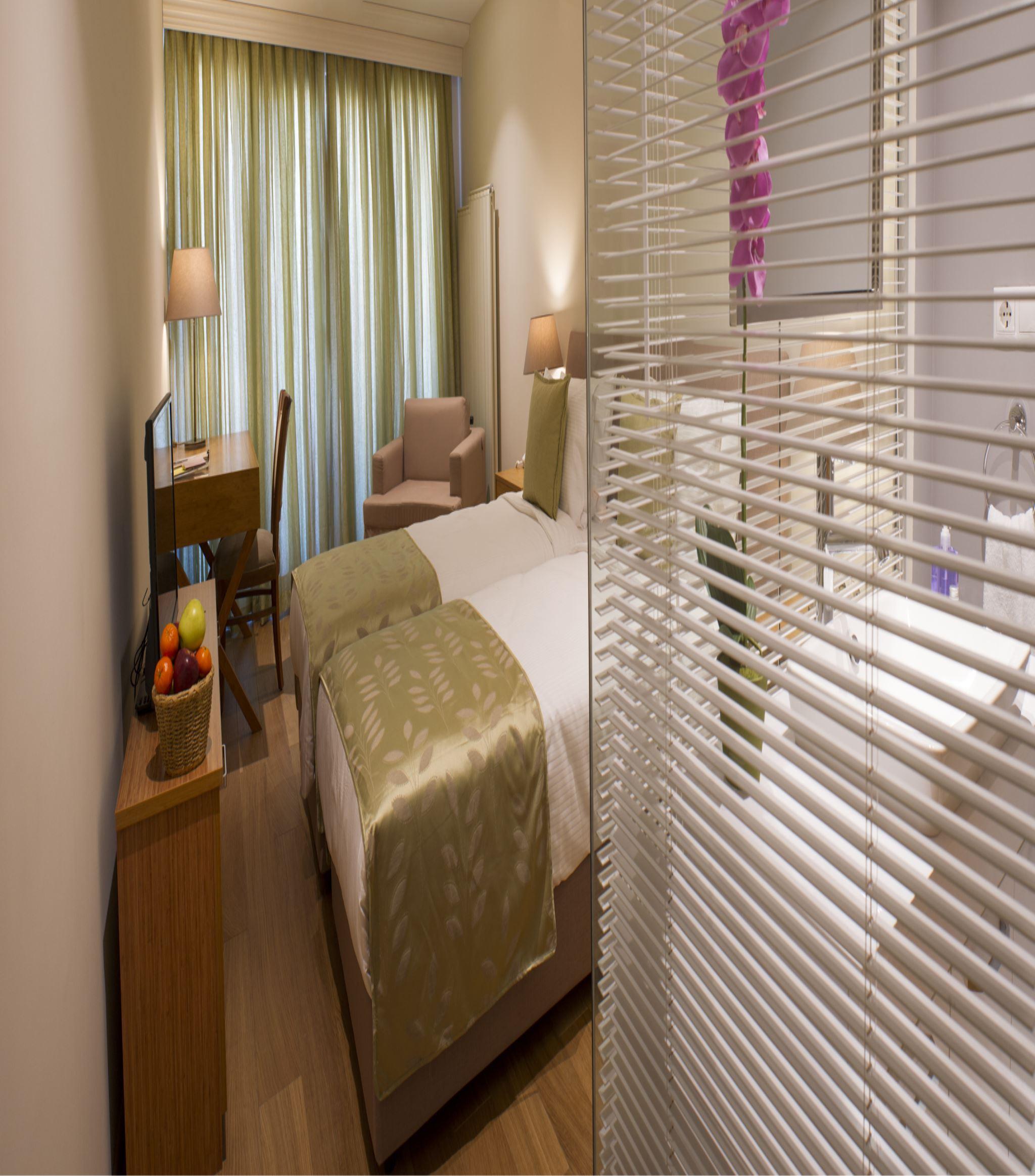 Wame Nisantasi-boutique Class Hotel