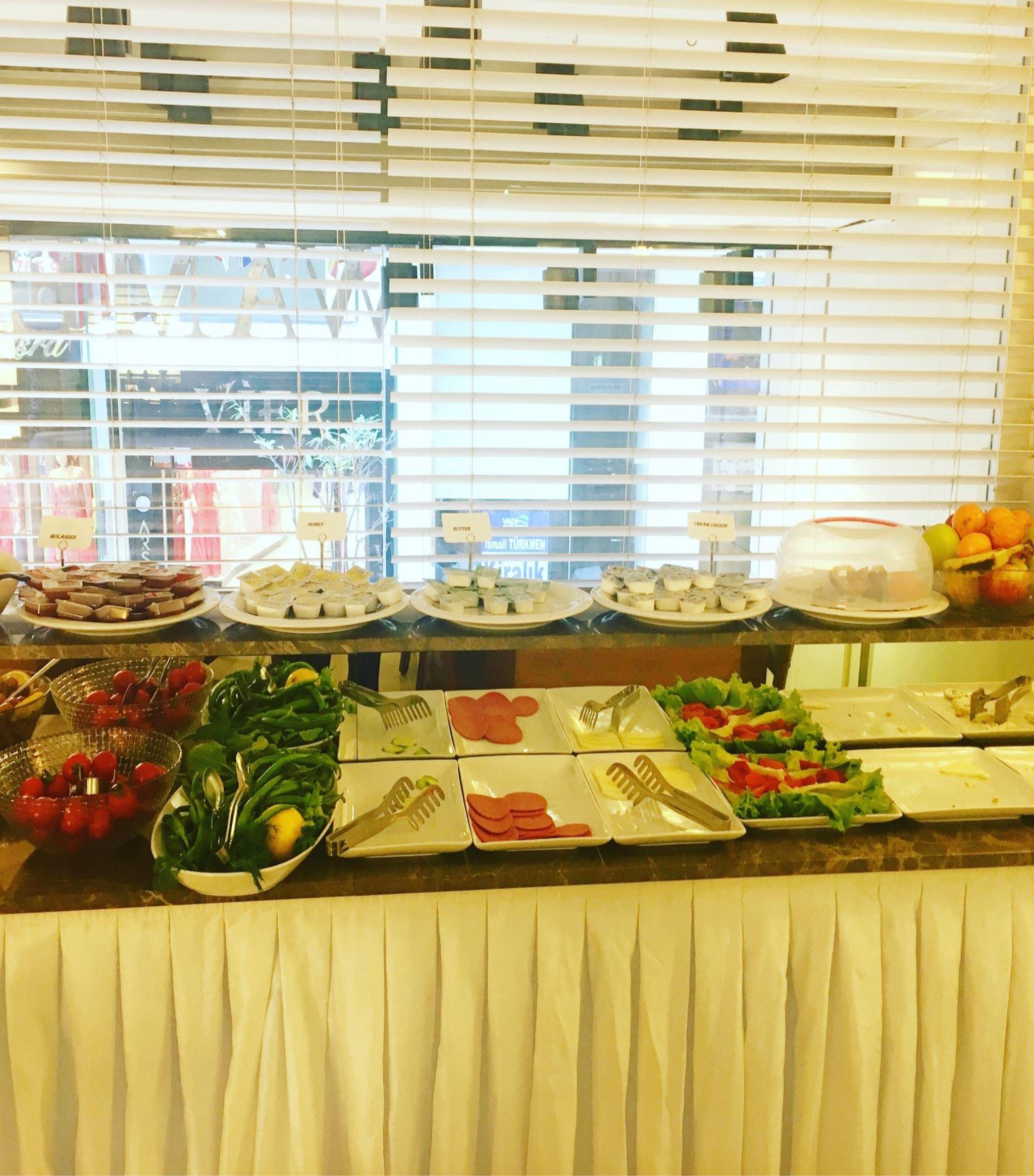 Hotel Wame Nisantasi-boutique Class