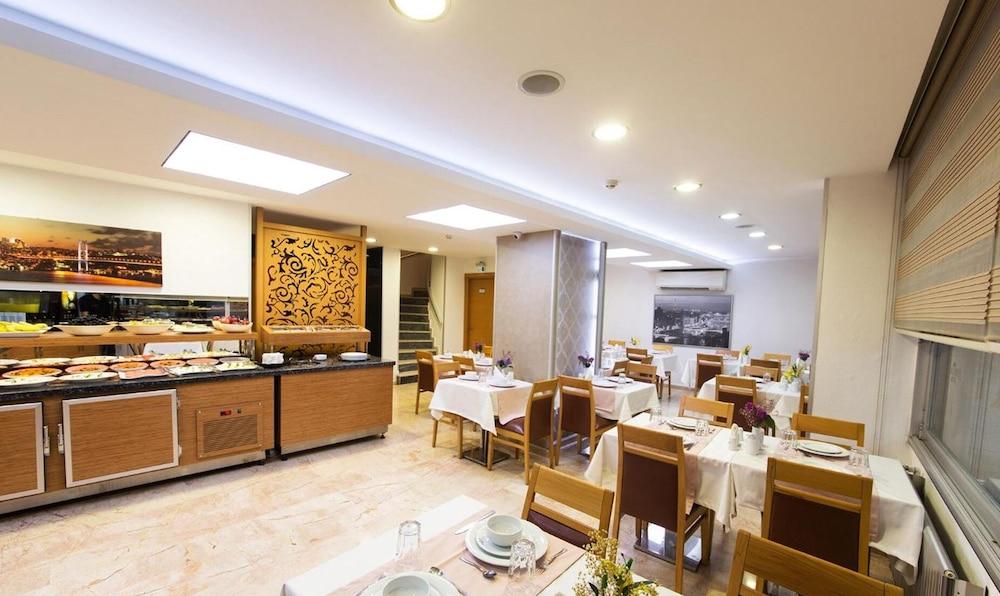Aspalace The Old 3* Istanbul