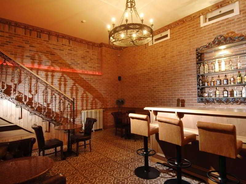 Hotel Darussaade Old - Sultanahmet Istambul