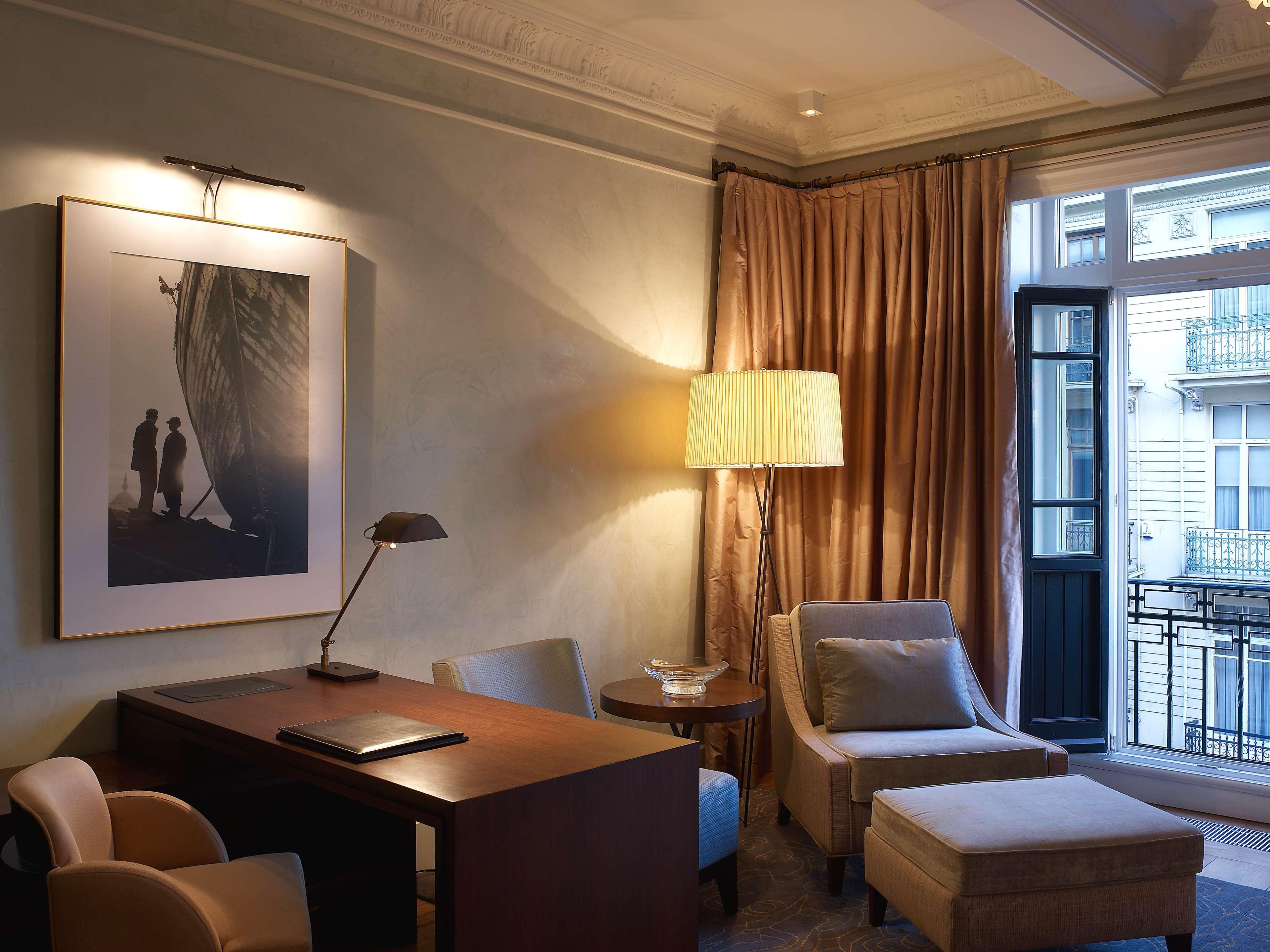 Park Hyatt - Macka