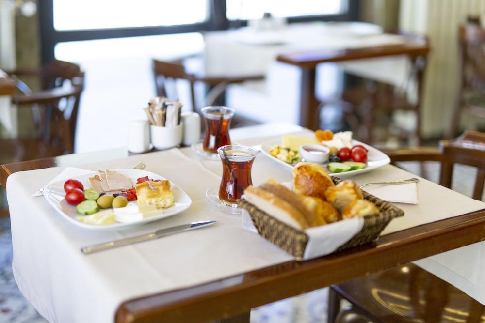 Hotel Hotellino 4*