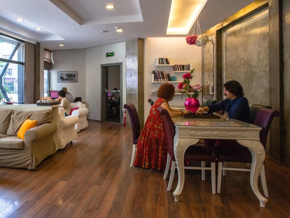Hotellino Istanbul