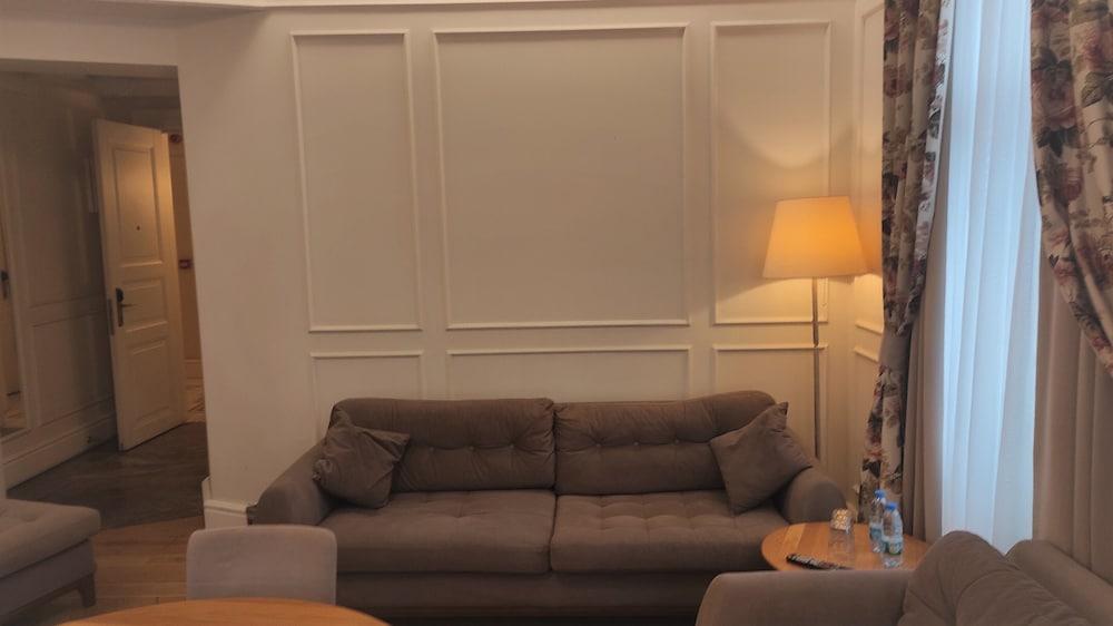 Hotel Corinne Art & Boutique Istanbul