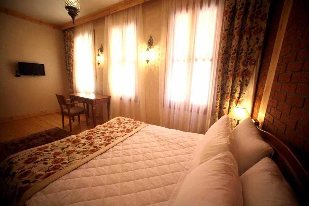 Hotel Lalinn Istanbul
