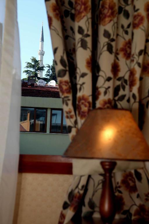 Lalinn Istanbul