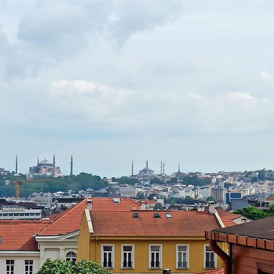Apartment Gunes Hause Istanbul