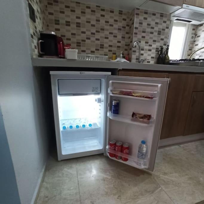 Gunes Hause Apartment *