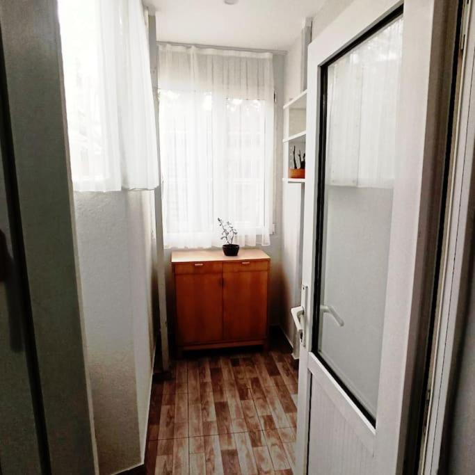 Apartment Gunes Hause Istanbul