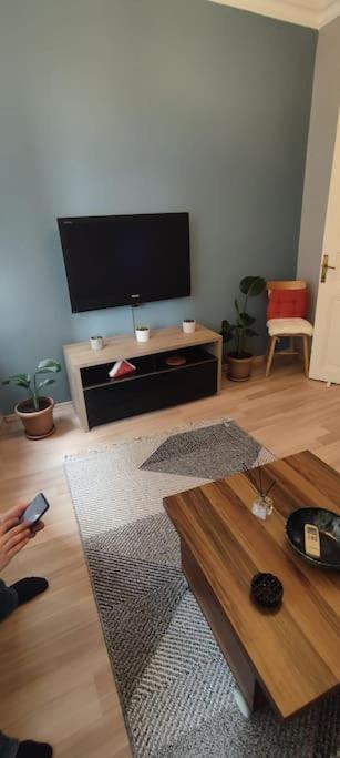 Gunes Hause Apartment