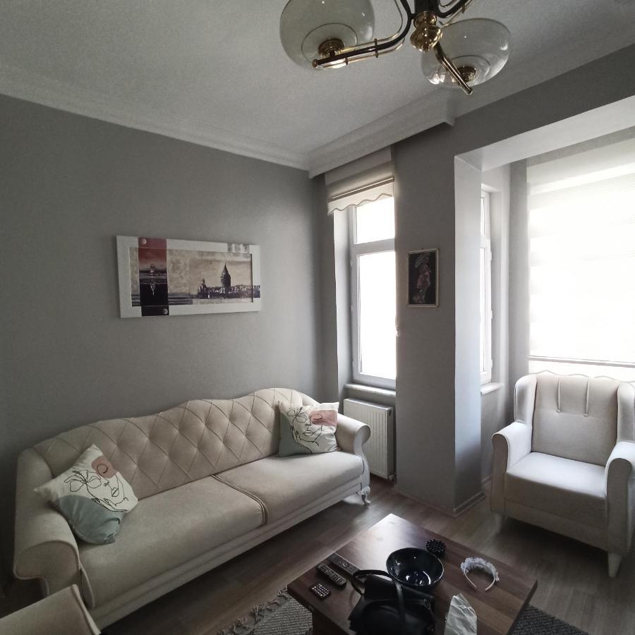 Gunes Hause Istanbul
