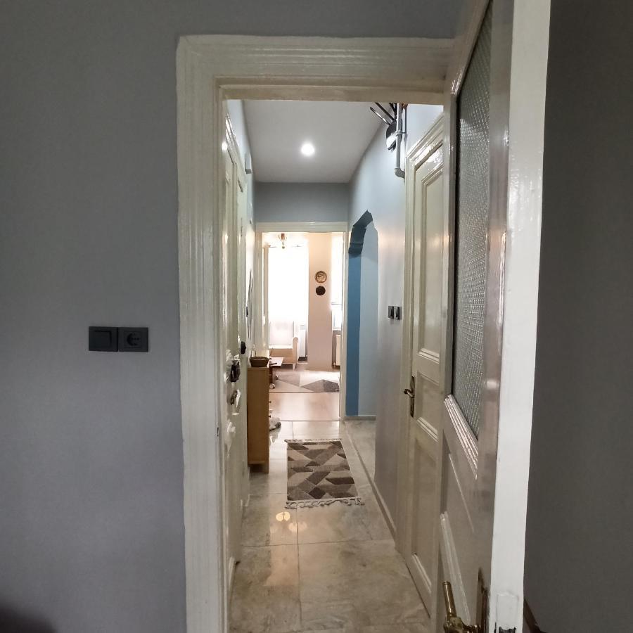 Apartment Gunes Hause *