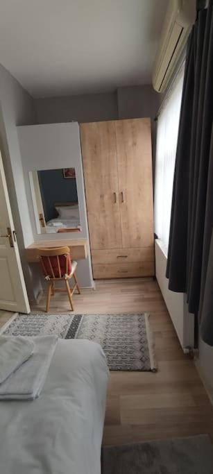 Gunes Hause Apartment Istanbul