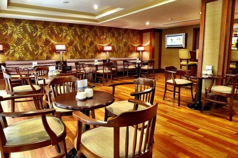 Titanic Comfort Sisli Hotel 3*