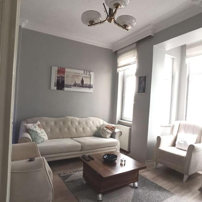 Gunes Hause Apartment