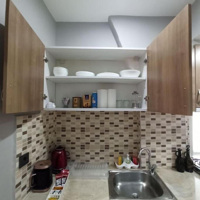 Gunes Hause Apartment