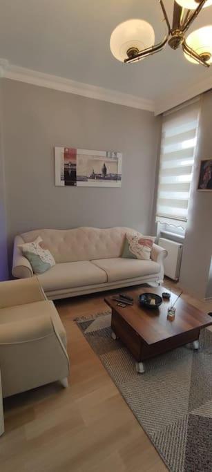 Gunes Hause Apartment Istanbul