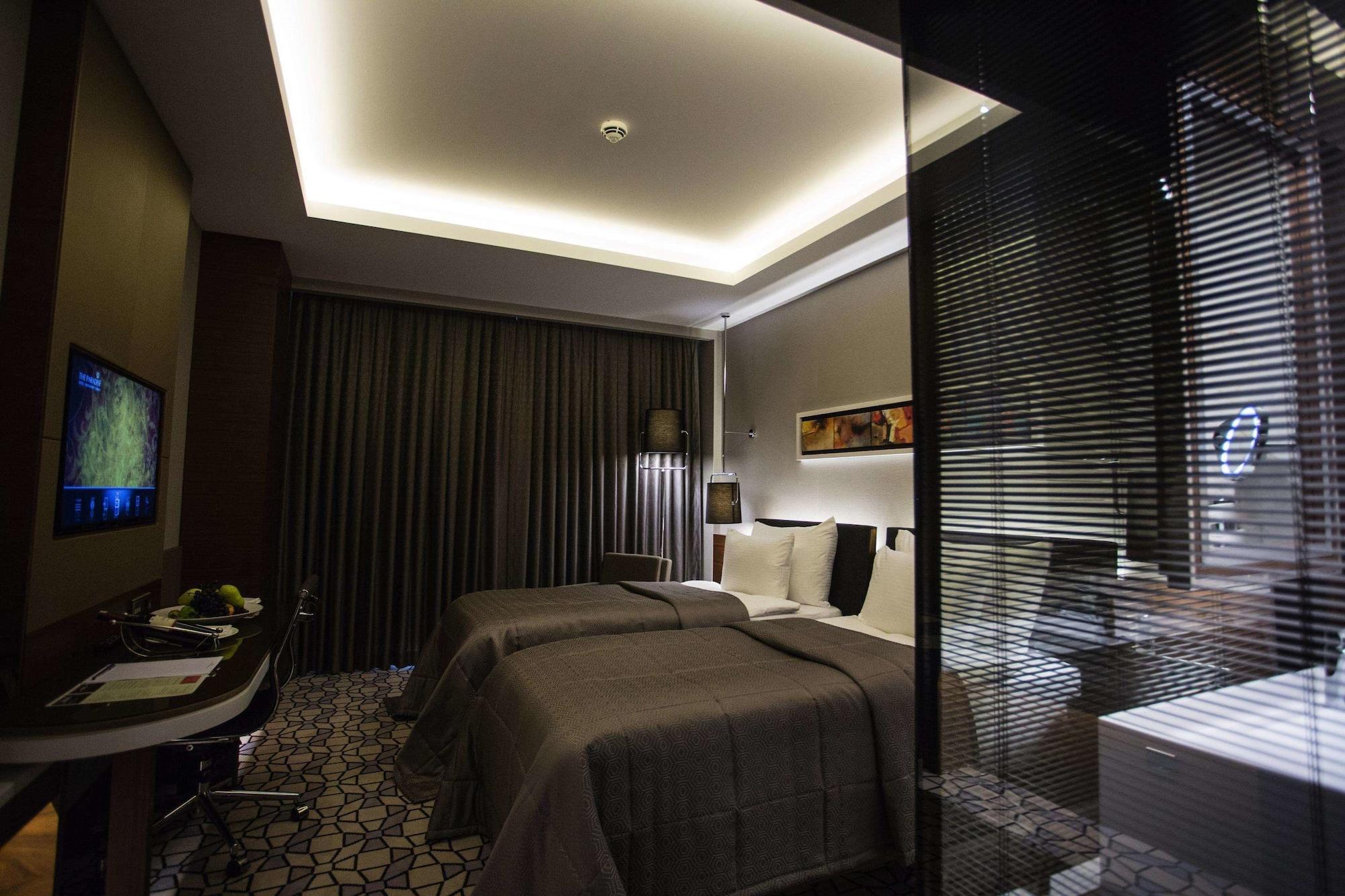 Grand Harilton Hotel 5*