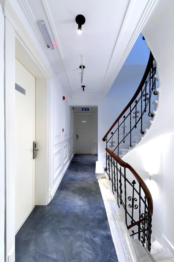 Hotel Walton Galata