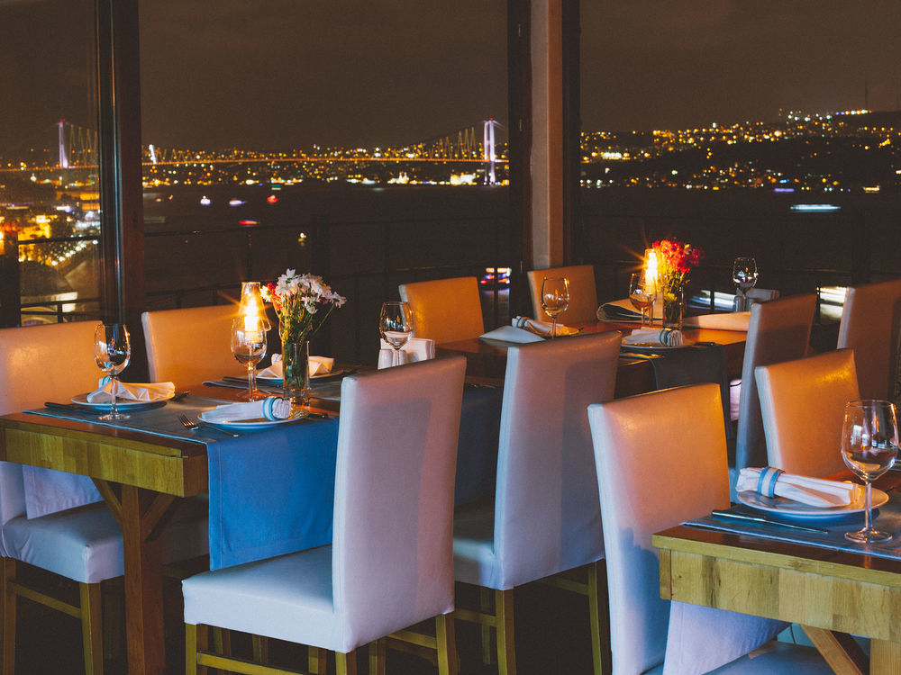 Hotel Sed Bosphorus Istanbul