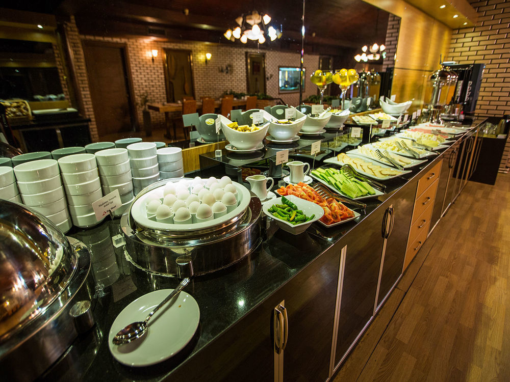 Hotel Sed Bosphorus Istanbul