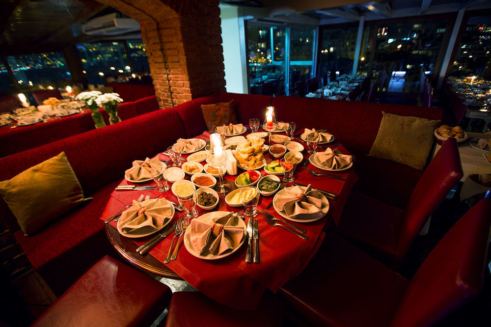 Hotel Sed Bosphorus 3*