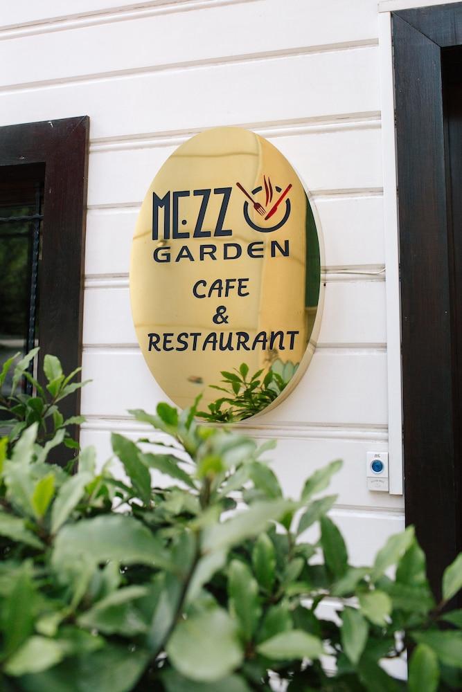 Otel Mezzo
