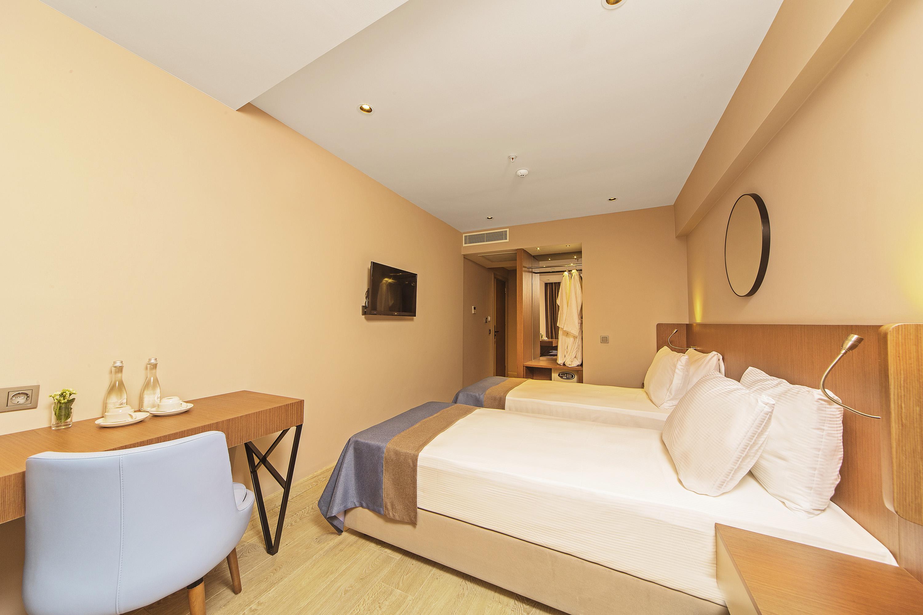 Redmont Nisantasi Otel