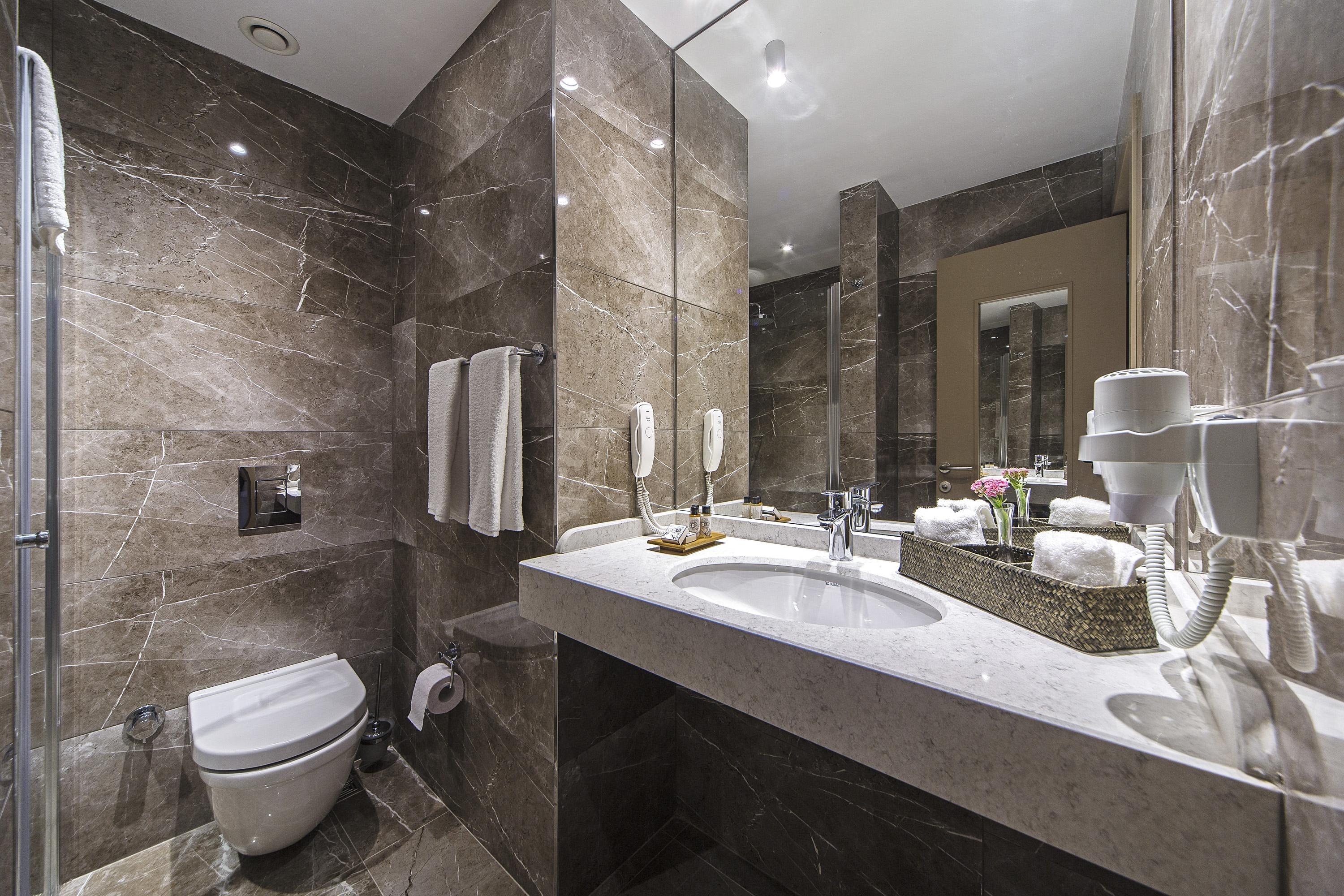 Otel Redmont Nisantasi İstanbul
