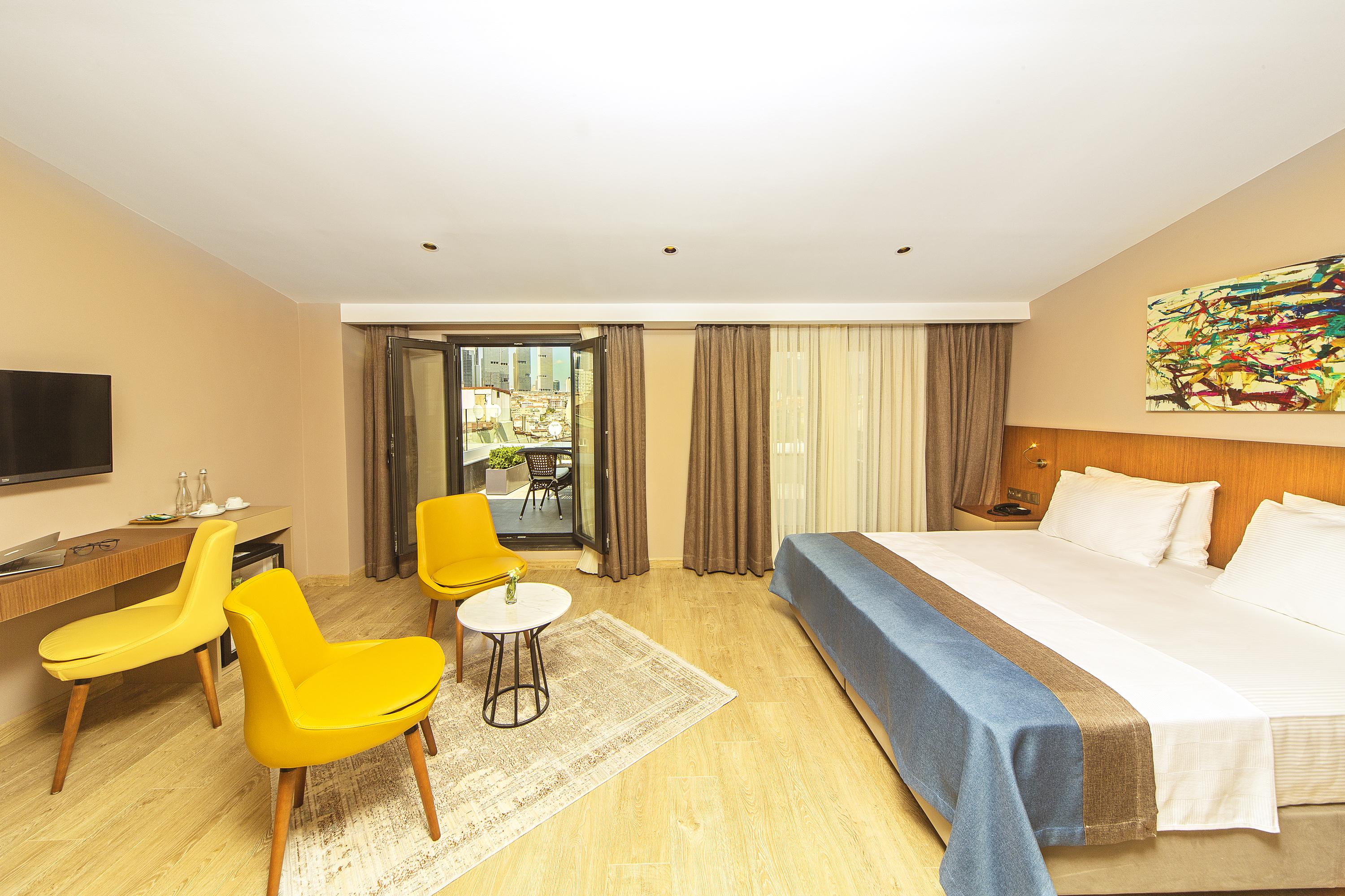 Redmont Nisantasi 3* İstanbul