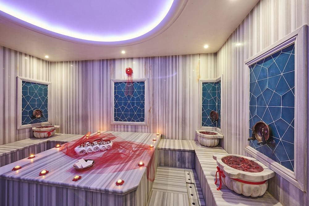 The Hotel Istanbul