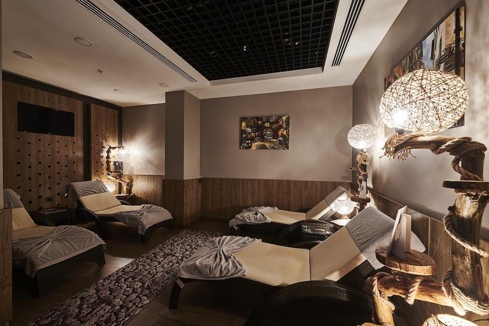 Hotel The Istanbul