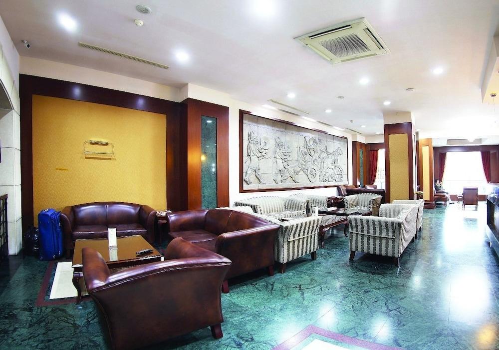 Benler Laleli Hotel 3*