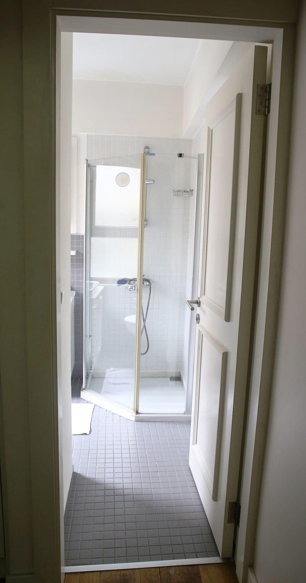 Neva Flats Taksim Hotel