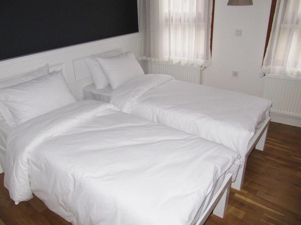 Neva Flats Taksim 3* Istanbul