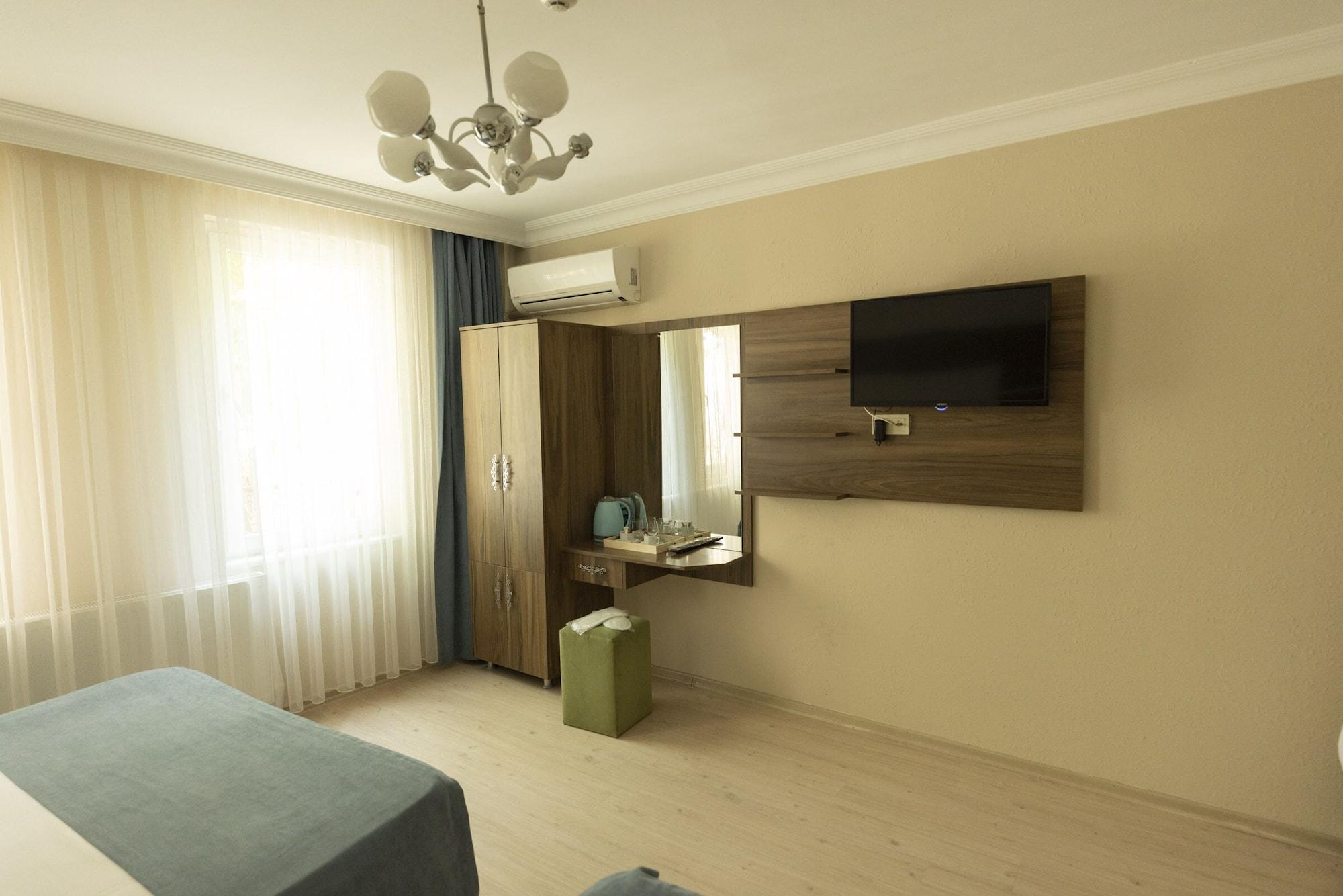 Hotel De Maree Istanbul