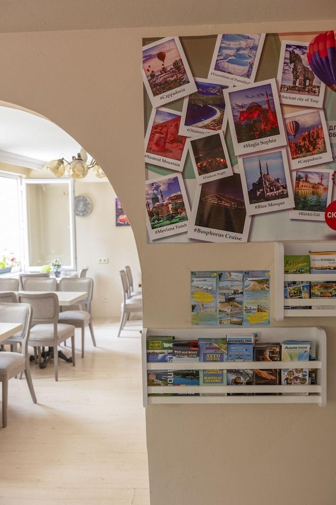 Hotel De Maree