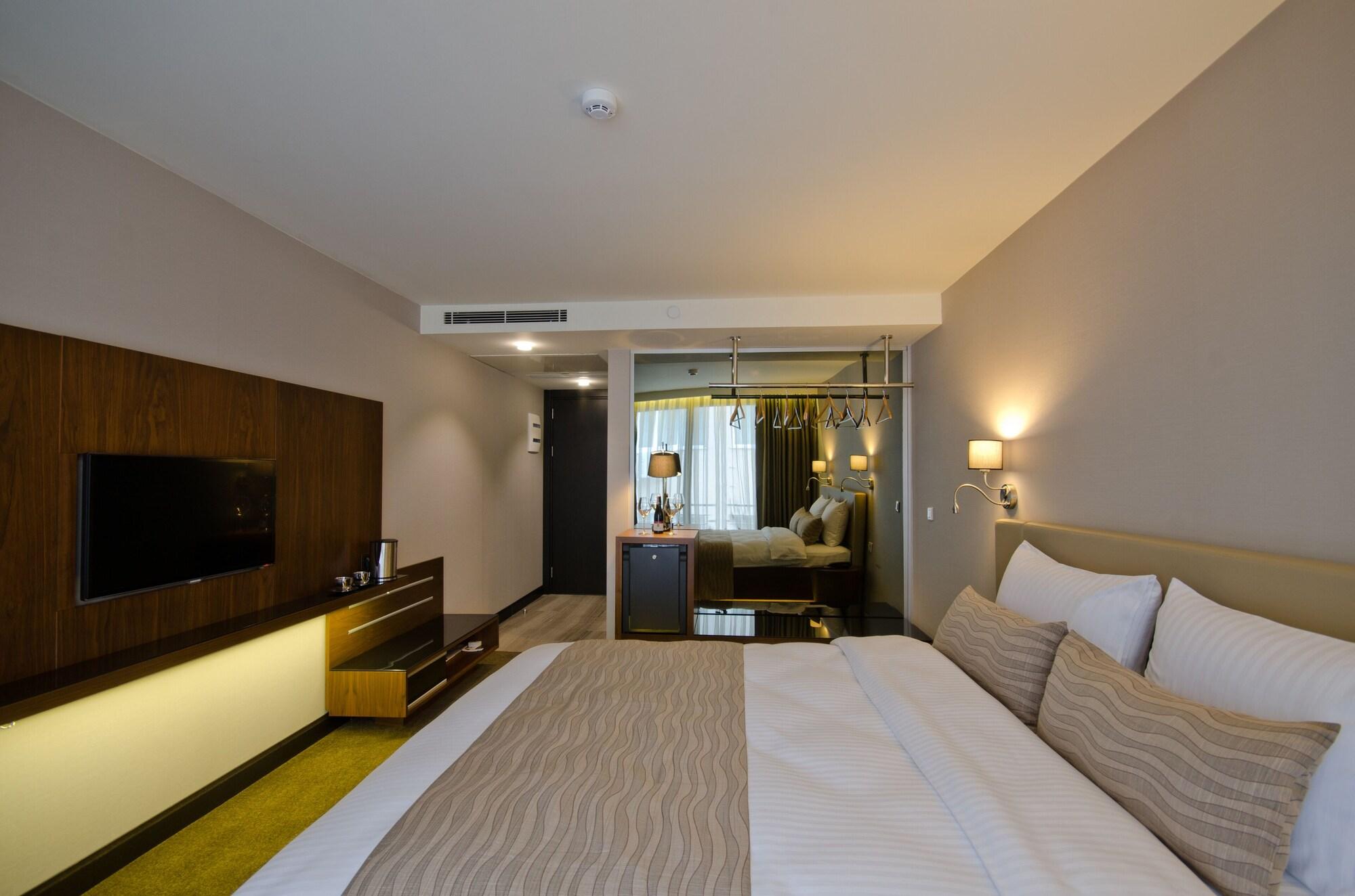 Hotel Inncity Nisantasi 3*