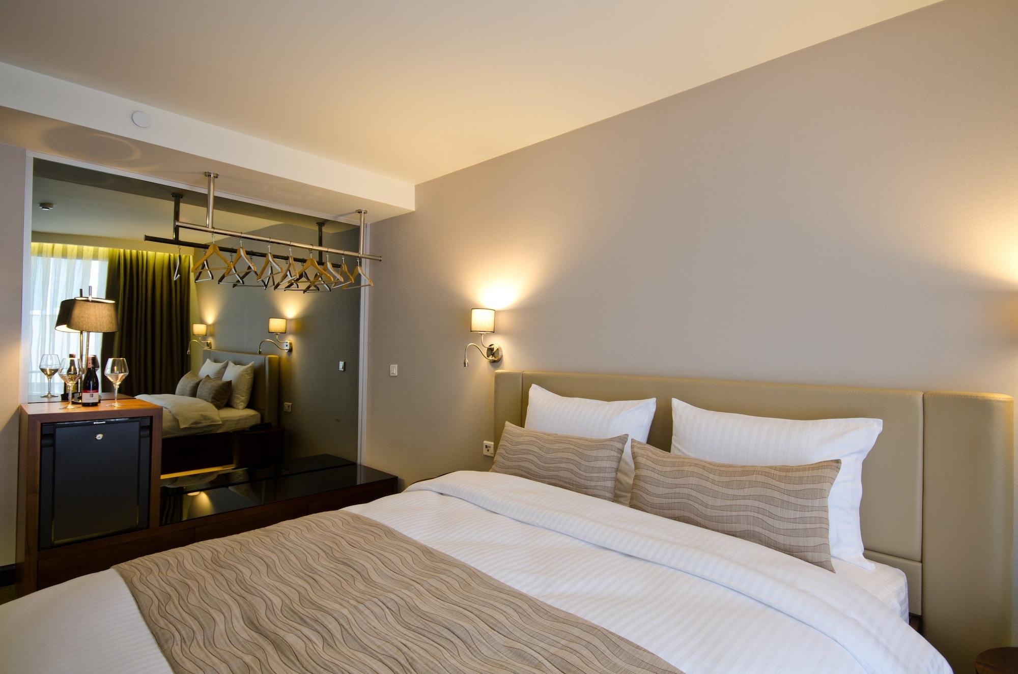 Inncity Nisantasi Hotel 3*